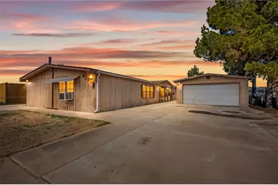 8261 S Green Valley Road, Mohave Valley, AZ 86440 - Photo 1