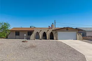 1451 E Ruby Trail, Fort Mohave, AZ 86426 - Photo 1
