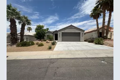 2933 Camino Encanto, Bullhead City, AZ 86429 - Photo 1