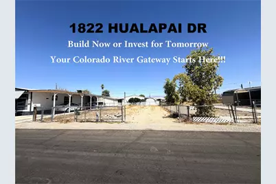 1822 Hualapai Drive, Bullhead City, AZ 86442 - Photo 1