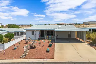 2350 Adobe Rd, Bullhead City, AZ 86442 - Photo 1
