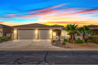 1941 E Winter Haven Drive, Mohave Valley, AZ 86440 - Photo 1