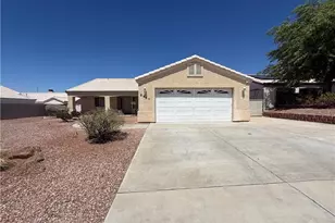 2541 Bridlewise Ln, Bullhead City, AZ 86442 - Photo 1