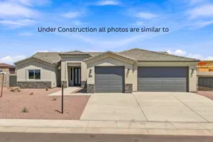 2674 E West Fork Dr, Kingman, AZ 86409 - Photo 1