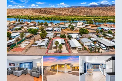 1775 Colorado Boulevard, Bullhead City, AZ 86442 - Photo 1
