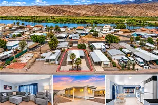 1775 Colorado Blvd, Bullhead City, AZ 86442 - Photo 1