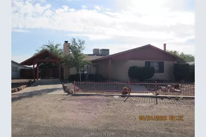 3724 N Skylark Road, Kingman, AZ 86409 - Photo 1