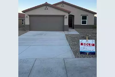 2505 Ruby Court, Bullhead City, AZ 86442 - Photo 1
