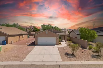 5030 S Rosemary Drive, Fort Mohave, AZ 86426 - Photo 1
