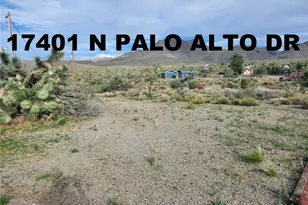 17401 N Palo Alto Dr, Dolan Springs, AZ 86441 - Photo 1