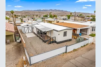 1867 Montclair Drive, Bullhead City, AZ 86442 - Photo 1