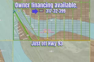 317-32-399 N Elizabeth Dr, Dolan Springs, AZ 86441 - Photo 1