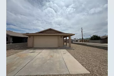 2804 Simms Avenue, Kingman, AZ 86401 - Photo 1