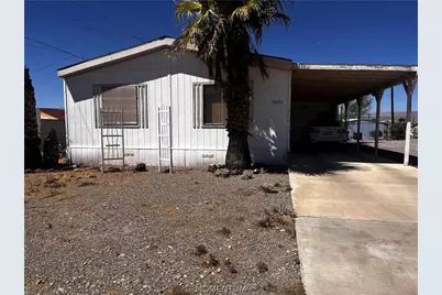3695 Joann Avenue, Bullhead City, AZ 86442 - Photo 1
