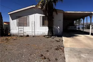 3695 Joann Ave, Bullhead City, AZ 86442 - Photo 1