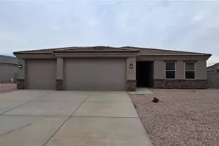 4793 N Powell Ave, Kingman, AZ 86409 - Photo 1