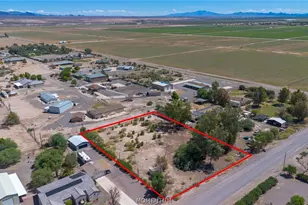 8440 S Boundary Peak Rd, Mohave Valley, AZ 86440 - Photo 1