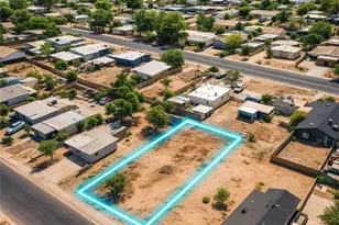 367 W Kennedy Ave, Coolidge, AZ 85128 - Photo 1