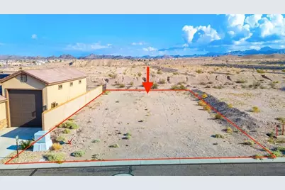 2693 Port Isabel Way, Bullhead City, AZ 86429 - Photo 1