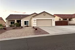2293 Soaring Eagle Dr, Bullhead City, AZ 86442 - Photo 1