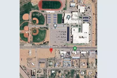 4225 N Bank Street, Kingman, AZ 86409 - Photo 1