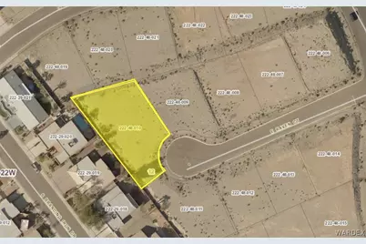 2327 Raven Court, Bullhead City, AZ 86442 - Photo 1