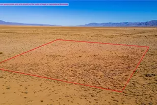 00 McCoy Lot E Dr, Kingman, AZ 86401 - Photo 1