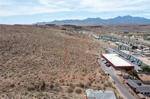 Lots 3-19 Oak St, Kingman, AZ 86401 - Photo 1