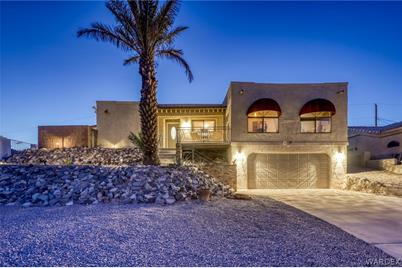 3325 Sandpiper Drive, Lake Havasu City, AZ 86406 - Photo 1