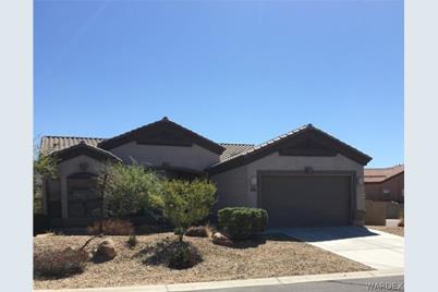 896 Talon Pointe Drive - Photo 1