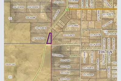 007C Stockton Hill Road, Kingman, AZ 86409 - Photo 1