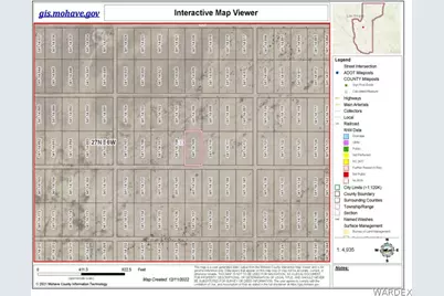 000 Tbd, Kingman, AZ 86401 - Photo 1