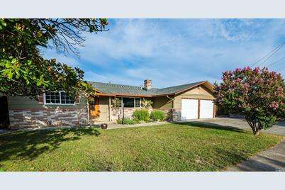 1661 Carrigan Ln Ukiah CA 95482 MLS 21719395 