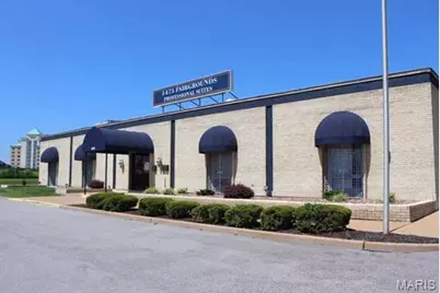 1475 Fairgrounds, Saint Charles, MO 63301 - Photo 1