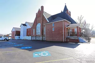 305 W Columbia, Farmington, MO 63640 - Photo 3