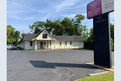 9147 Watson #201, Saint Louis, MO 63126 - Photo 1
