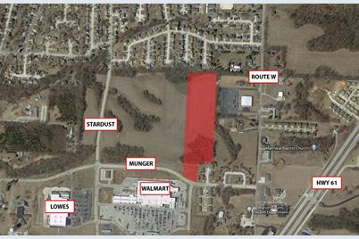 0 Lot 2 Munger Ln, Hannibal, MO 63401 - Photo 1