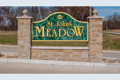 1 St. John's Meadow - Photo 1