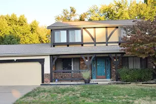 3804 Trinity Cir, Florissant, MO 63034 - Photo 1