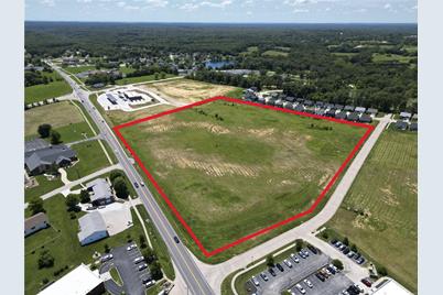 0 Lot 5 Brune Business Park, Warrenton, MO 63383 - Photo 1