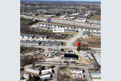 0 Veterans Memorial Parkway, O'Fallon, MO 63366 - Photo 1