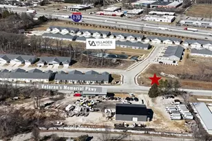 0 Veterans Memorial Pkwy, O'Fallon, MO 63366 - Photo 1