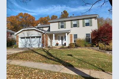 2953 Meramar - Photo 1