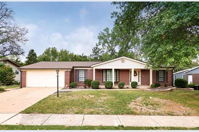 4943 Crownover Drive - Photo 1