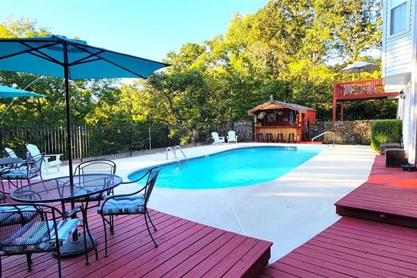homes for sale smithville mo school district