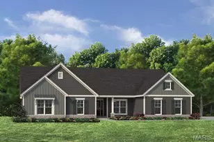 1 Tbb Durham II @ Del Creek Crossing, Foristell, MO 63348 - Photo 23