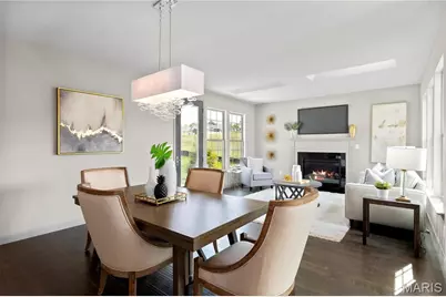 1 Tbb Woodside @ Del Creek Crossing, Foristell, MO 63348 - Photo 7