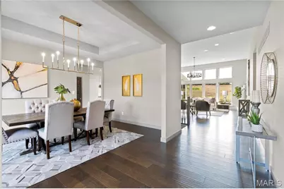 1 Tbb Woodside @ Del Creek Crossing, Foristell, MO 63348 - Photo 9