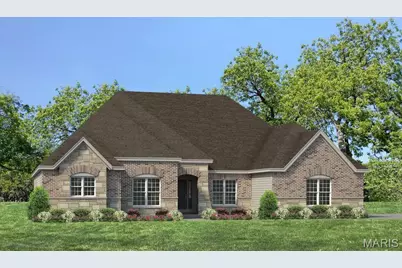 1 Tbb Nantucket @ Del Creek Crossing, Foristell, MO 63348 - Photo 23