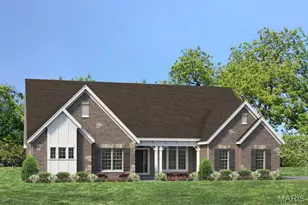 1 Tbb Nantucket @ Del Creek Crossing, Foristell, MO 63348 - Photo 25